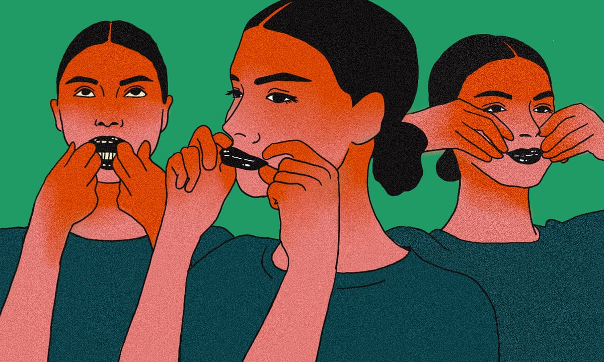 Benefits of Facial Yoga Scientifically Proven