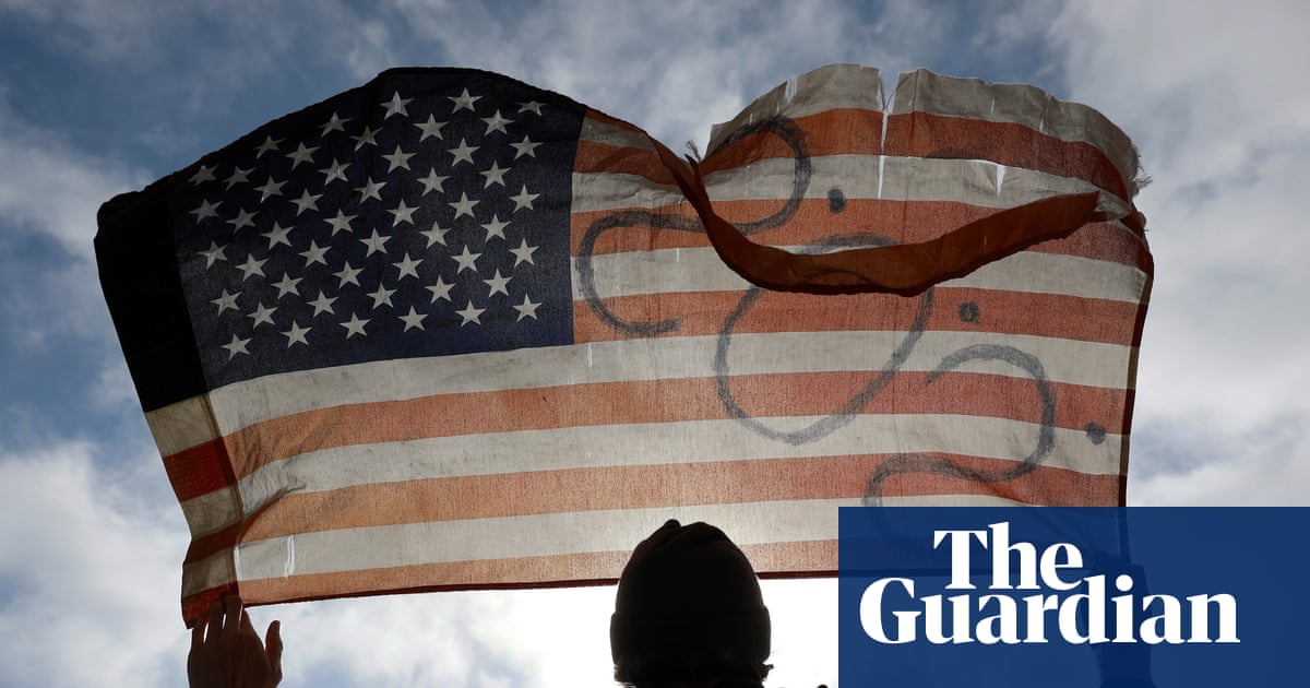 Americans far more likely to view politics as greatest threat to safety, study finds