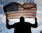 Americans far more likely to view politics as greatest threat to safety, study finds