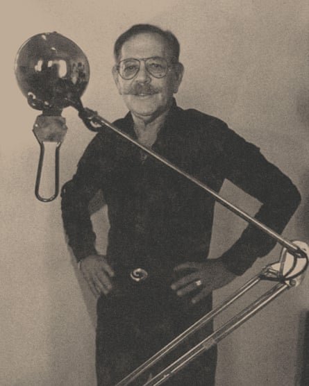 Victor Papanek.