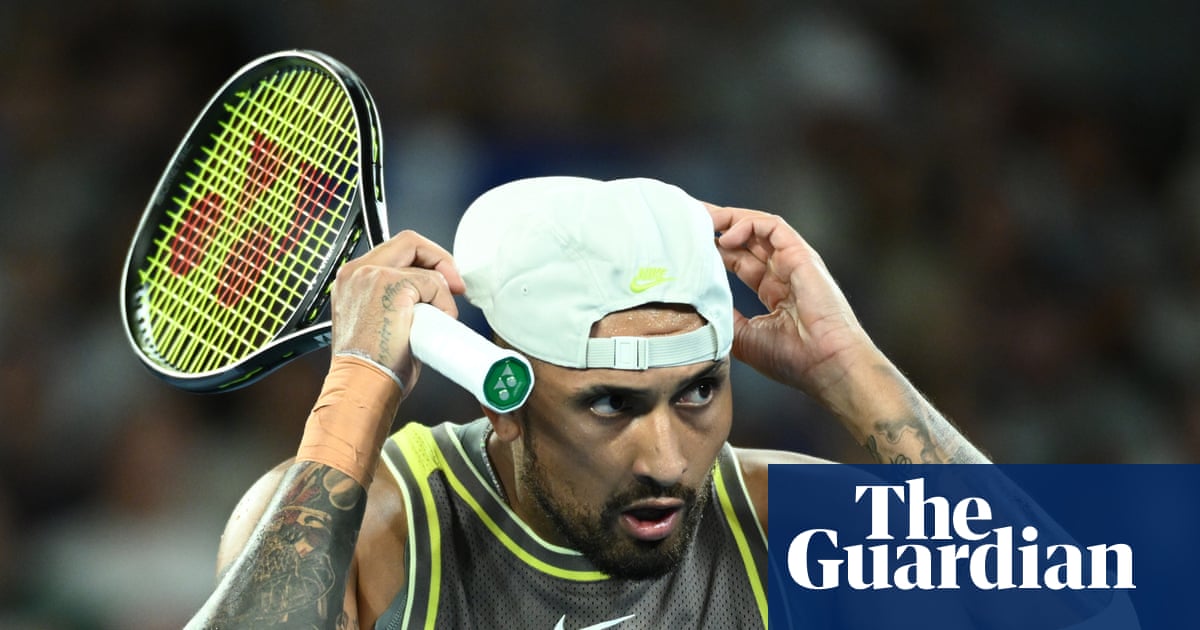 Nick Kyrgios Returns from Injury, Enters US Open with Protected Ranking