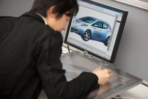 Car design