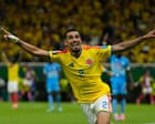 Colombia 1-0 DR Congo: World Cup 2026 - as it happened