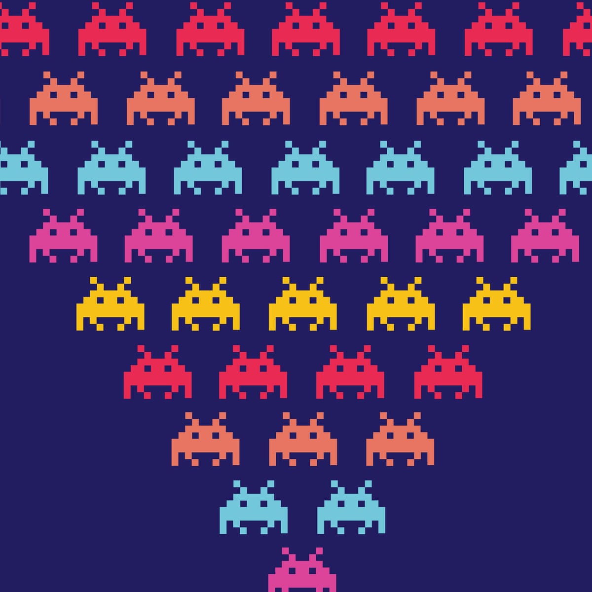 space invaders world champion