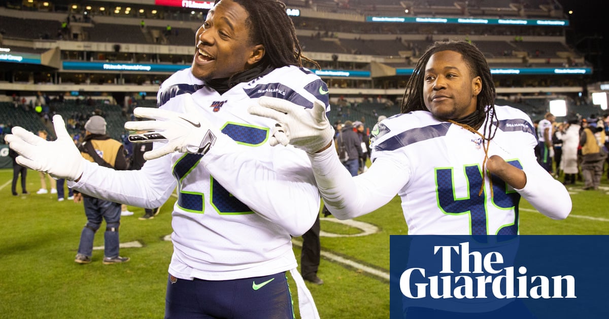 Seahawks Set Up Playoff Clash With Packers After Beating Eagles Sport Newsrust