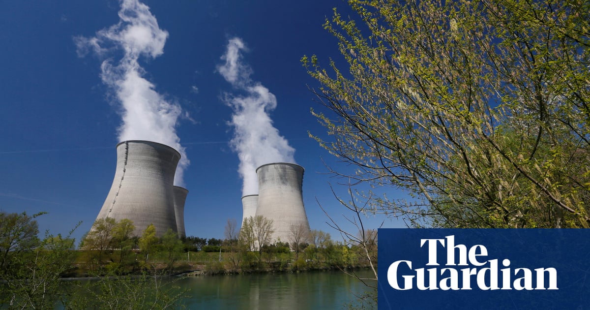 Five things we learned about the future of energy security at UK summit