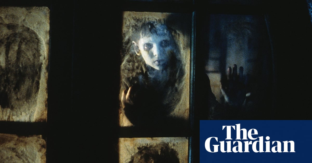 Download Scariest Ghosts In Cinema Ranked Horror Films The Guardian