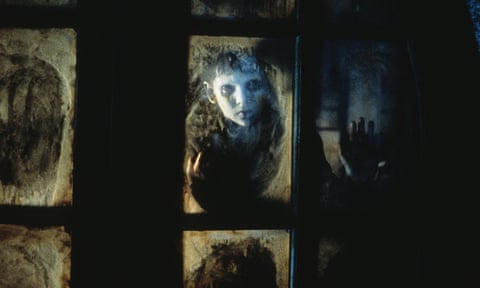 Scariest ghosts in cinema – ranked! | Horror films | The Guardian