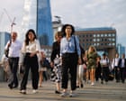 More than 200,000 UK workers switch to four-day week since 2019 More than 200,000 UK workers switch to four-day week since 2019
