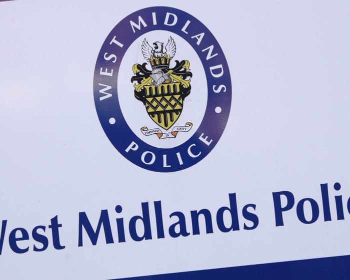 Man arrested over ‘racially motivated’ rape of woman in West Midlands