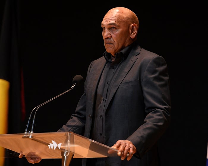 Australian boxing great Tony Mundine dies aged 75