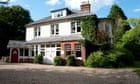 Return of the youth hostel: a stay at the YHA New Forest