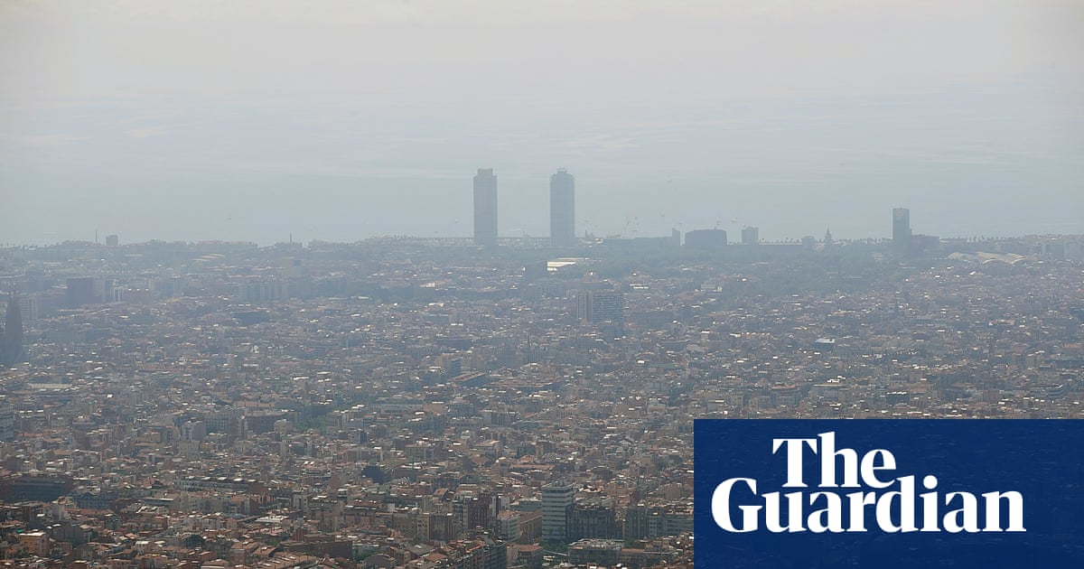 Are rising lower respiratory infection hospital admissions linked to dirty air? | Air pollution Are rising lower respiratory infection hospital admissions linked to dirty air? | Air pollution