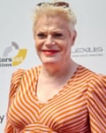 Eddie Izzard