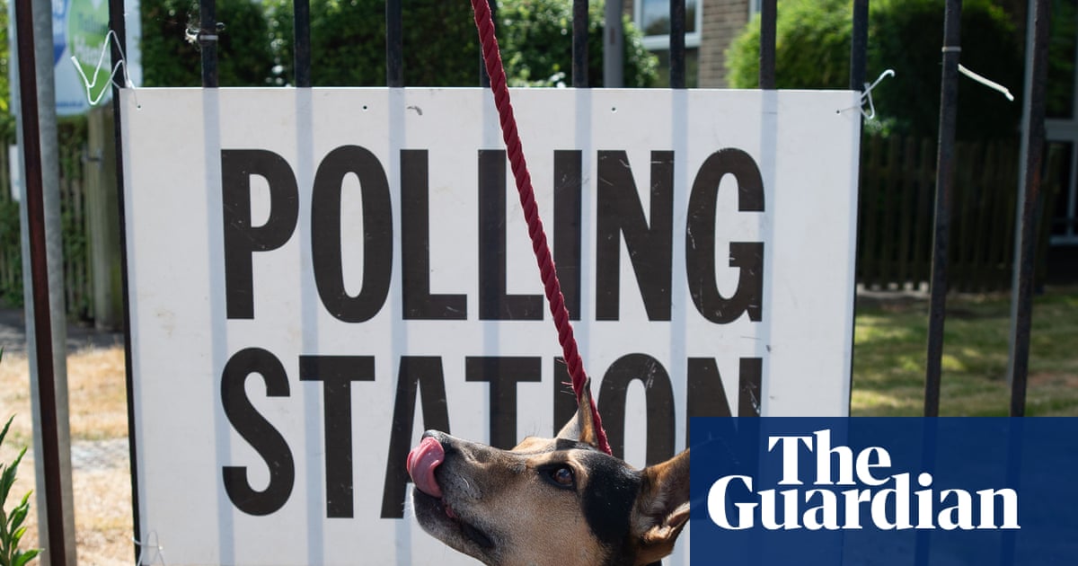UK ministers urged to cap political donations to rebuild voter confidence'