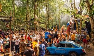 Lost Village, Lincolnshire