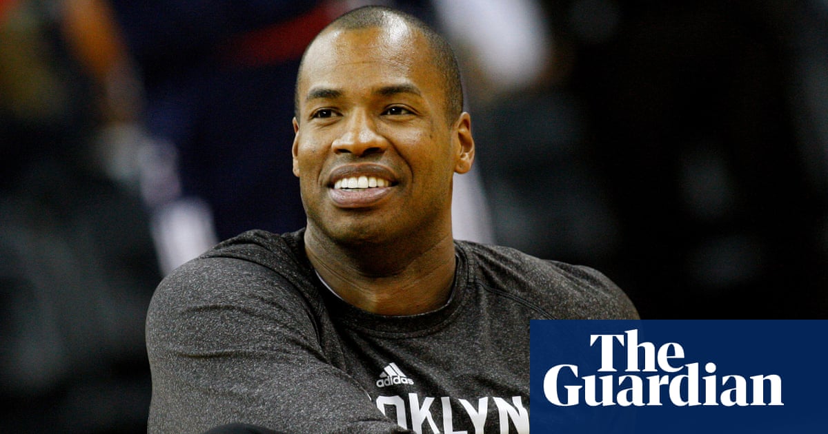 Jason Collins, first openly gay player in NBA, being treated for brain tumor
