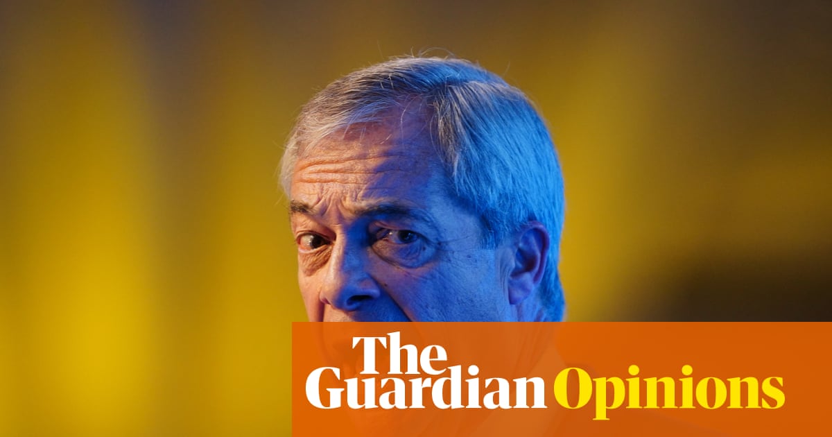 How will we know Labour is really cleaning up party funding? When Reform and the Tories fight like hell to stop it | Polly Toynbee