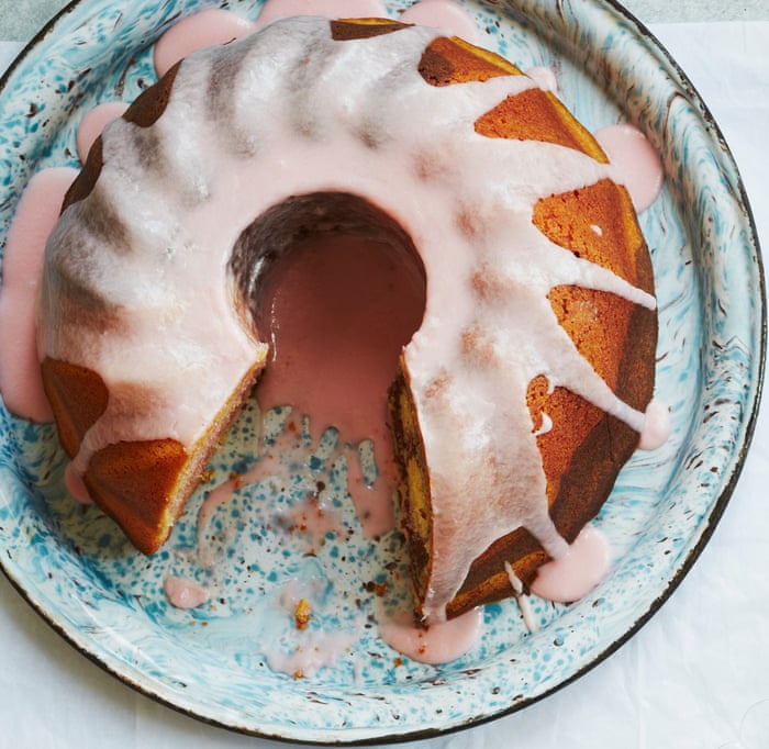 From Pavlova To Cheesecake Yotam Ottolenghi S 10 Perfect Dessert