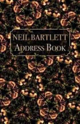 Address Book by Neil Bartlett.