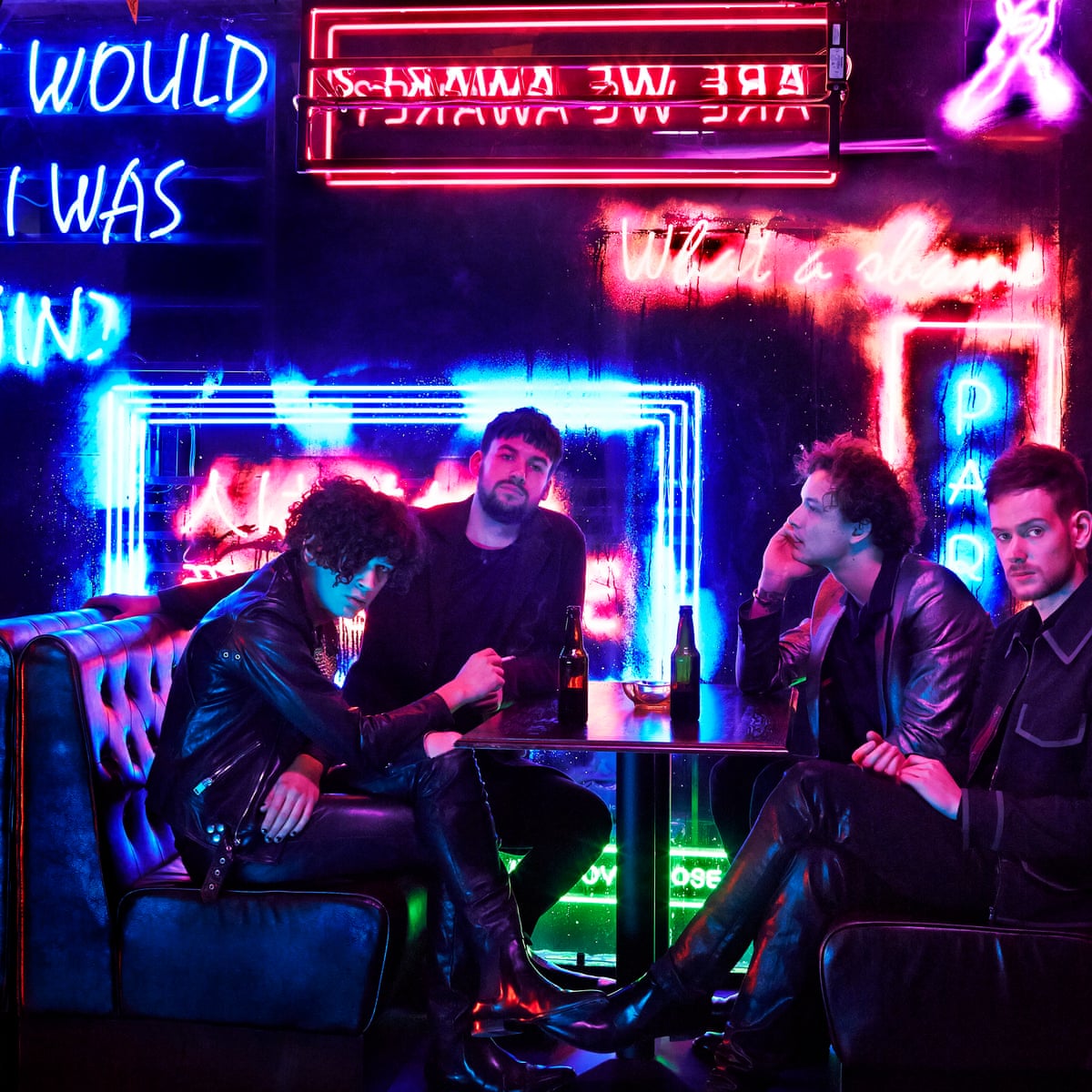 The 1975 I Like It When You Sleep For You Are So Beautiful Yet So Unaware Of It Review Great Pop If Not Great Art The 1975 The Guardian The 1975 I Like It When You Sleep For You Are So Beautiful Yet So Unaware Of It Review Great Pop If Not Great Art The 1975 The Guardian