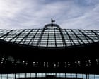 Tottenham v Coventry: Premier League – live