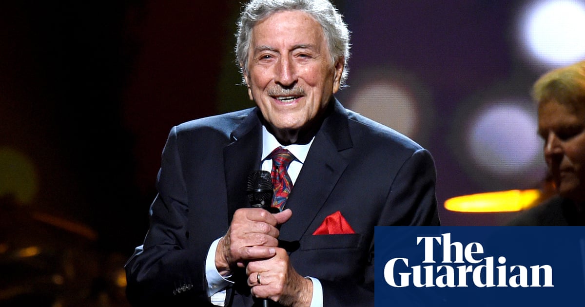 Las hijas de Tony Bennett demandan a su hermano por la herencia del cantante fallecido | Tony Bennett Las hijas de Tony Bennett demandan a su hermano por la herencia del cantante fallecido | Tony Bennett