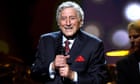 Tony Bennett’s daughters sue brother over late singer’s estate