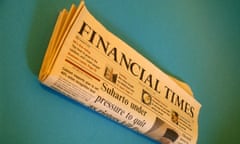 The Financial Times