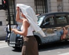 Reino Unido pode ter dia mais quente do ano com temperaturas de 27°C
