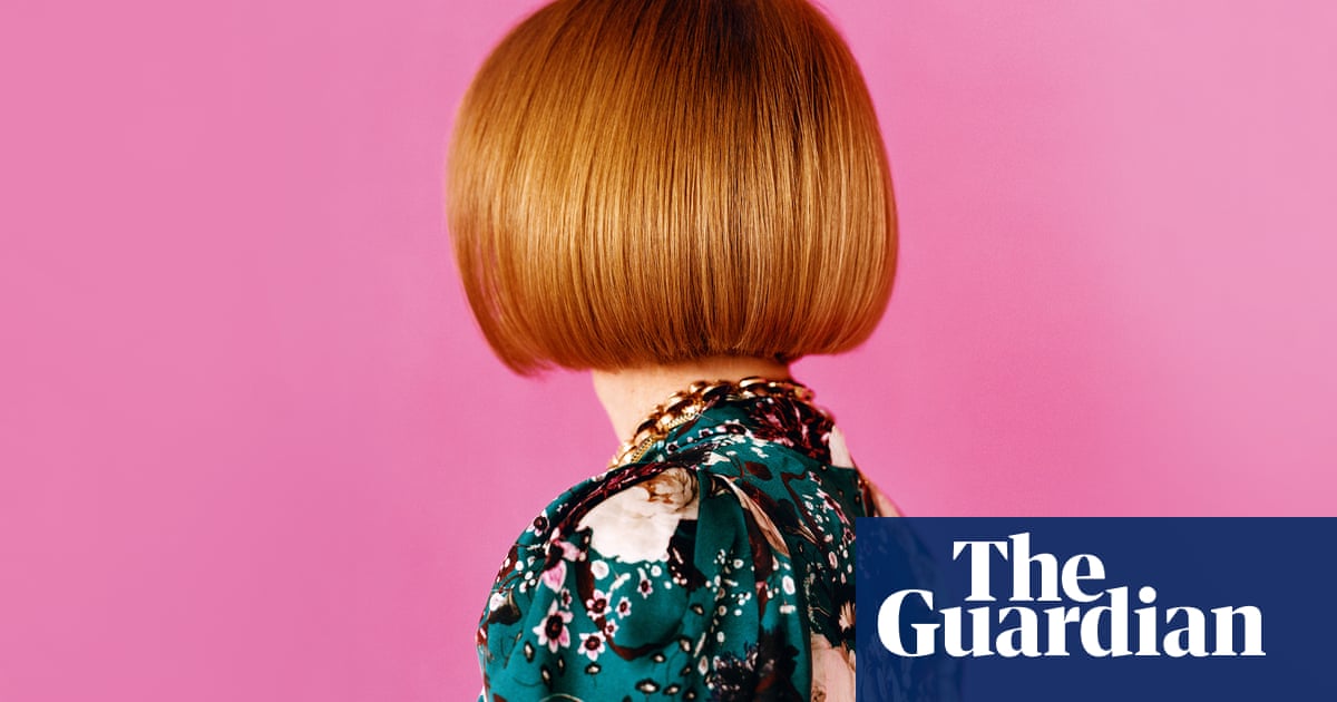 Anna Wintour: a rare face-to-face with the most important woman in fashion