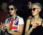 Tate Britain explora arte e moda dos anos 90 em nova exposição