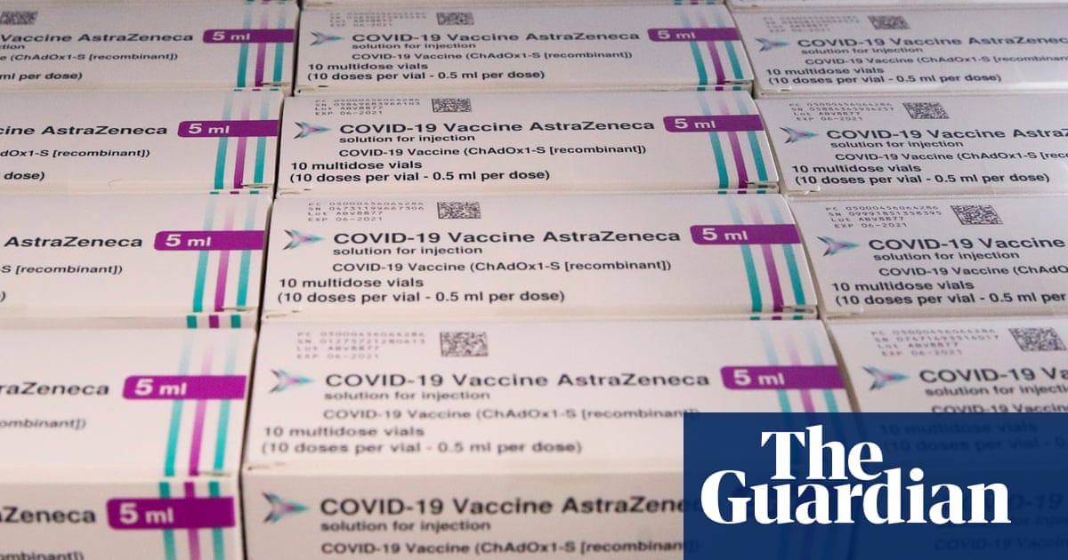 EU starts legal action against AstraZeneca over vaccine shortfalls