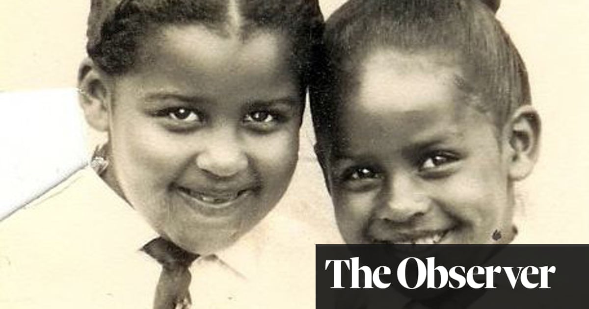 Without Warning and Only Sometimes: Scenes from an Unpredictable Childhood by Kit de Waal – review
