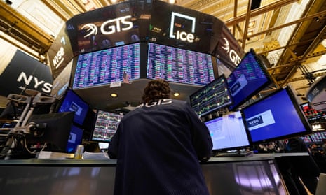 Investor Sentiment Shift