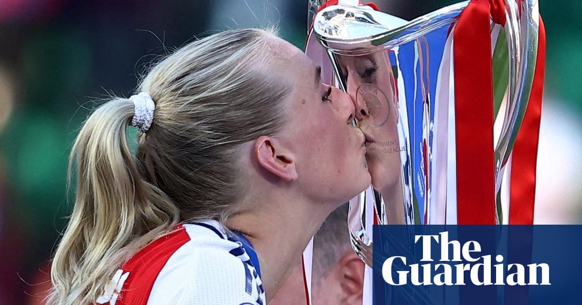 Arsenal 1-0 Barcelona: Women’s Champions League final player ratings
