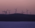 Anti-Wind Campaigns Threaten Green Energy Transition Amidst Soaring Household Solar Uptake