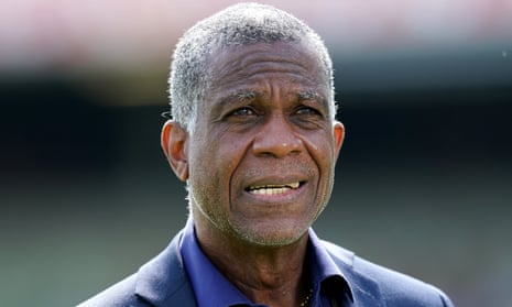 Michael Holding is retiring as a cricket commentator after 31 years behind the microphone.