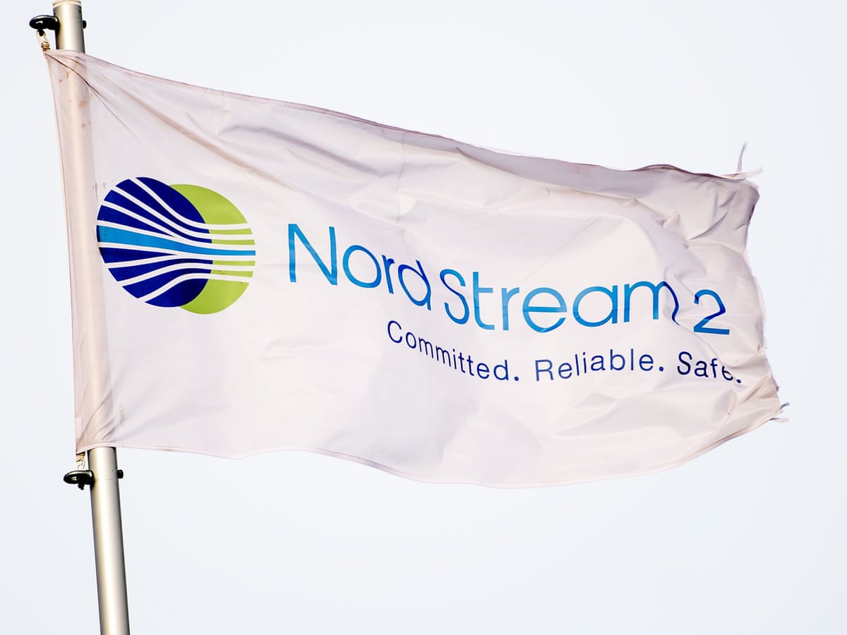 Navalny poisoning: Germany raises pressure on Russia with sanctions talk |  Alexei Navalny | The Guardian