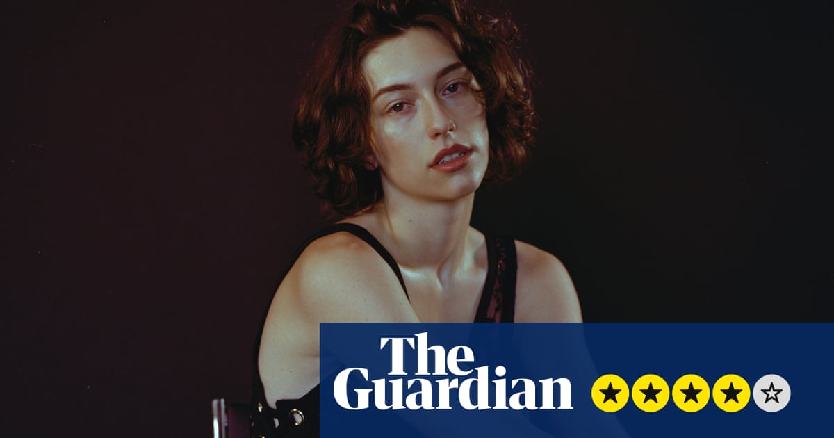 King Princess: Cheap Queen review – hyped pop royal exposes her heart