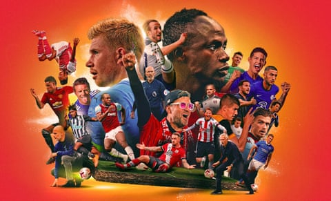 Sign up to receive a free Premier League legends e-book