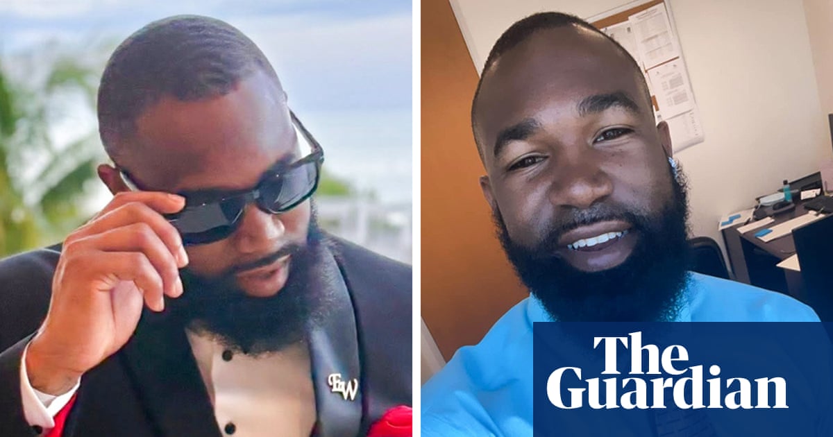 He devoted his life to preventing LA gun violence. Then, he was a victim of it