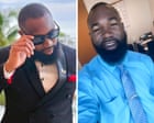 He devoted his life to preventing LA gun violence. Then, he was a victim of it