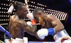 O'Shaquie Foster shades Abraham Nova to retain WBC junior-lightweight title