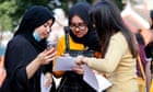 'Harsh' post-Covid grade markdown set to hit 60,000 A-level students