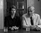 Fatherland review – Sandra Hüller brings a bayonet of intelligence to Paweł Pawlikowski’s taut return