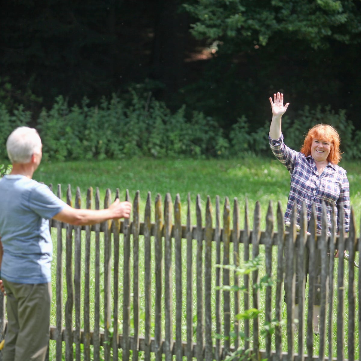 The New Rules Of Lockdown How To Stay Clean Safe And Two Metres The New Rules Of Lockdown How To Stay Clean Safe And Two Metres