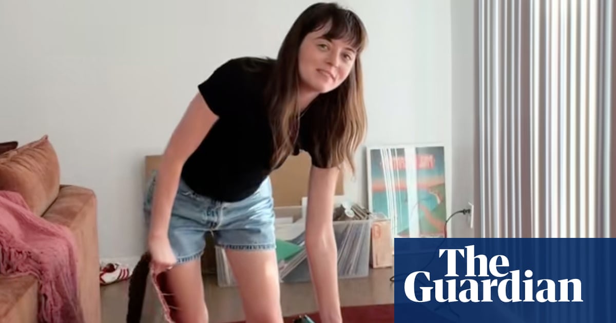 The Oscars red carpet was in a skip. Then a woman took it home for her flat. What else could be repurposed?