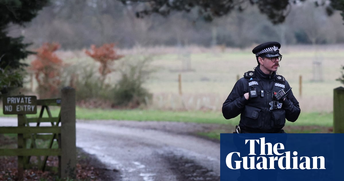 Andrew Mountbatten-Windsor arrest: how the ‘most shocking’ day unfolded