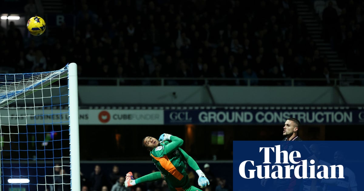 Championship roundup: Saints beat QPR, Small stunner fires Preston